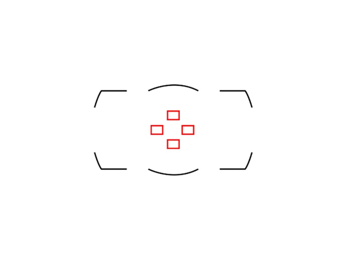 Group area autofocus.