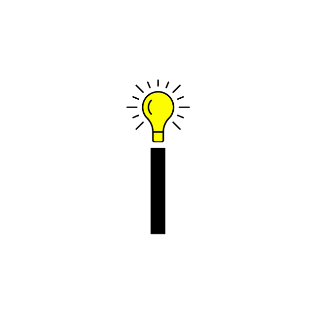 Imaginated Logo