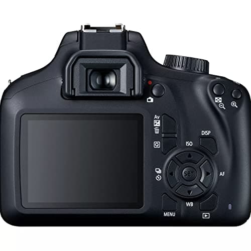 Variant image 3 of Canon EOS 4000D