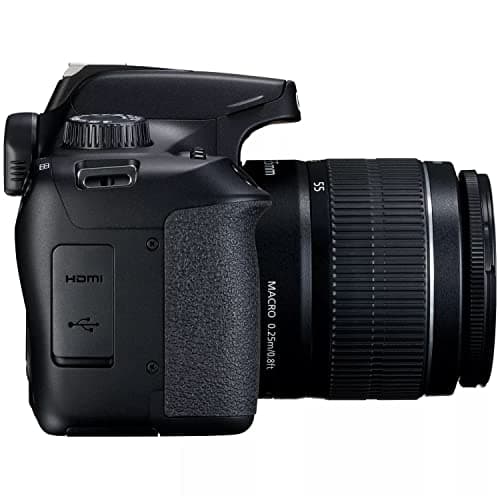 Variant image 4 of Canon EOS 4000D