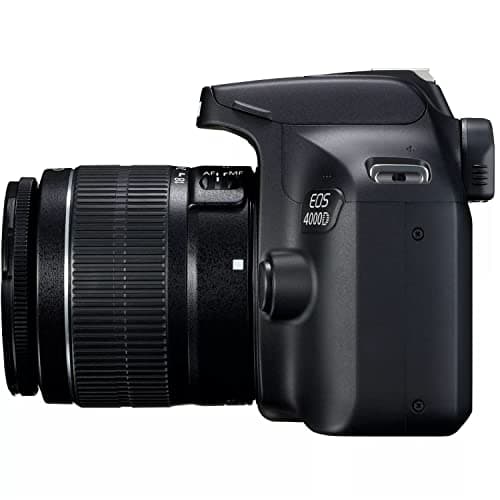 Variant image 5 of Canon EOS 4000D