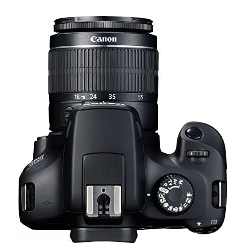 Variant image 6 of Canon EOS 4000D