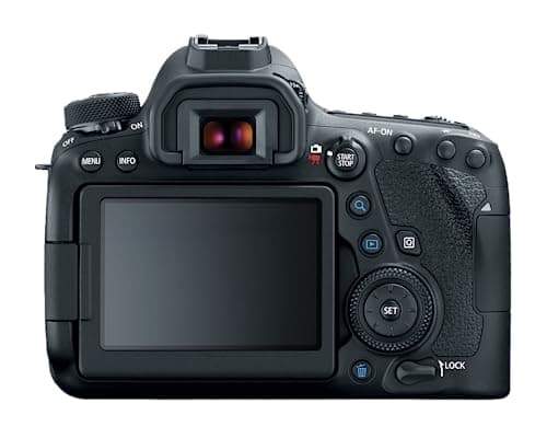 Variant image 0 of Canon EOS 6D Mark II