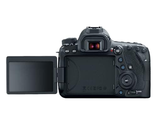 Variant image 1 of Canon EOS 6D Mark II