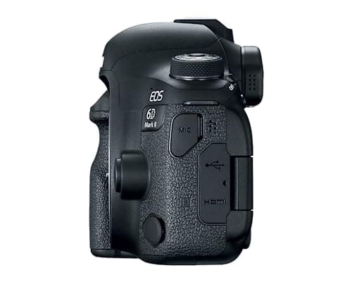 Variant image 2 of Canon EOS 6D Mark II