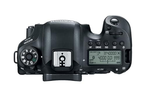Variant image 4 of Canon EOS 6D Mark II