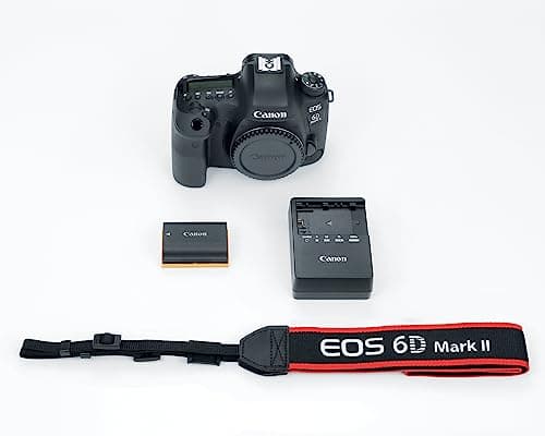 Variant image 5 of Canon EOS 6D Mark II