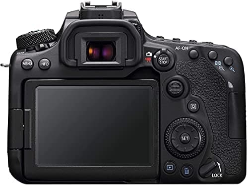 Variant image 1 of Canon EOS 90D