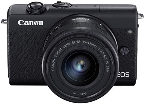 Picture of Canon EOS M200