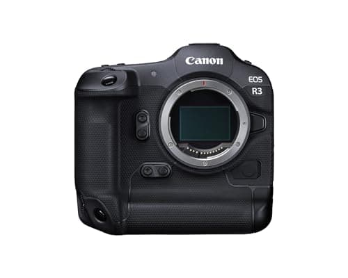 Picture of Canon EOS R3