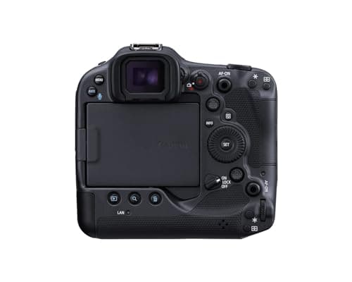 Variant image 0 of Canon EOS R3
