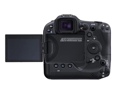 Variant image 1 of Canon EOS R3