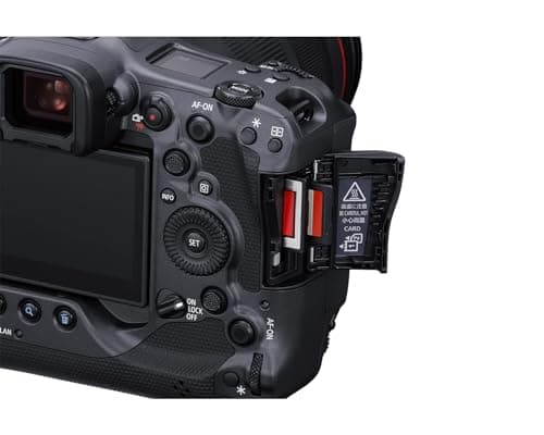 Variant image 2 of Canon EOS R3