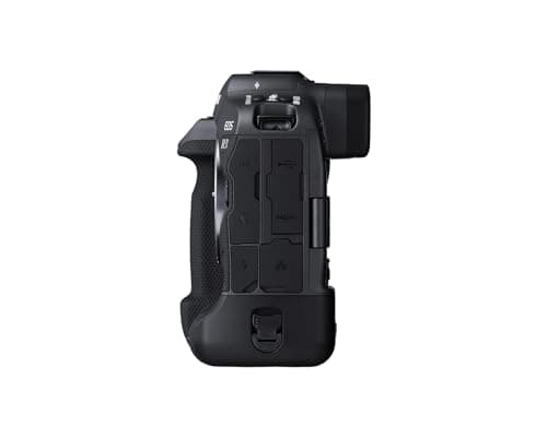 Variant image 3 of Canon EOS R3