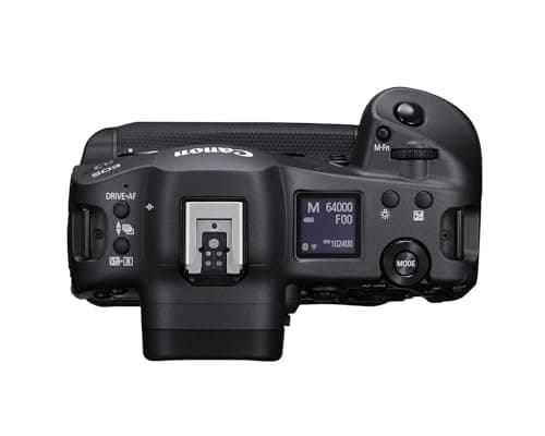Variant image 4 of Canon EOS R3