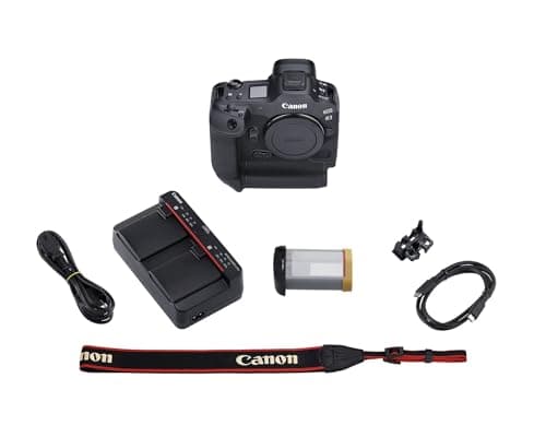 Variant image 5 of Canon EOS R3