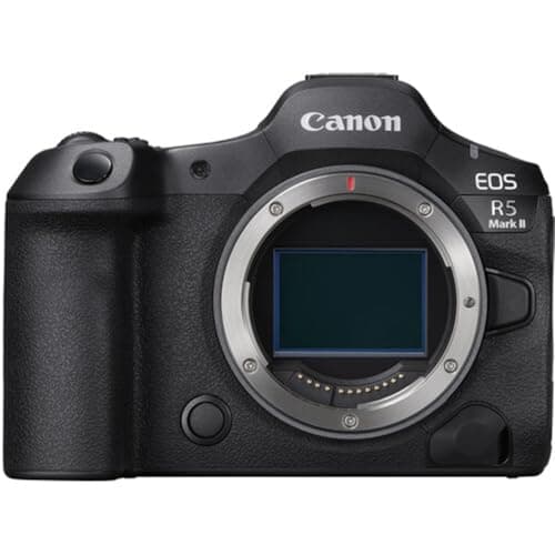 Variant image 0 of Canon EOS R5 Mark II