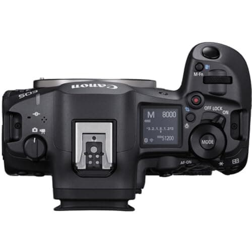 Variant image 1 of Canon EOS R5 Mark II