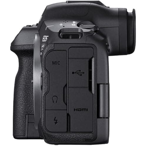 Variant image 3 of Canon EOS R5 Mark II