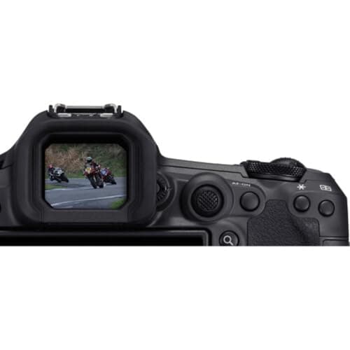 Variant image 5 of Canon EOS R5 Mark II