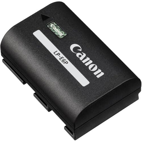 Variant image 6 of Canon EOS R5 Mark II