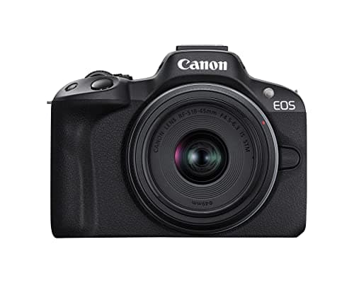 Picture of Canon EOS R50