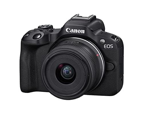 Variant image 0 of Canon EOS R50