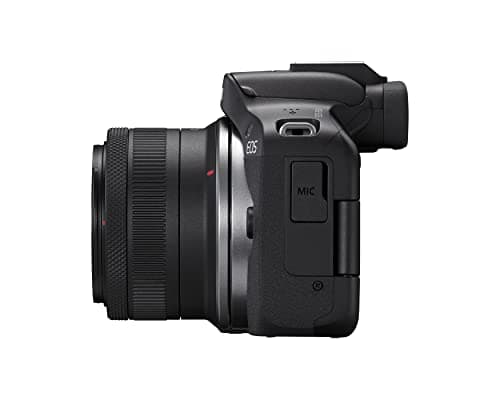 Variant image 1 of Canon EOS R50