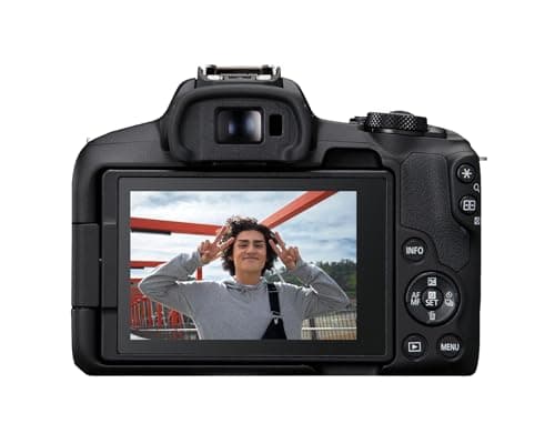 Variant image 2 of Canon EOS R50