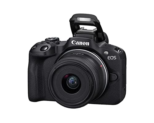 Variant image 5 of Canon EOS R50