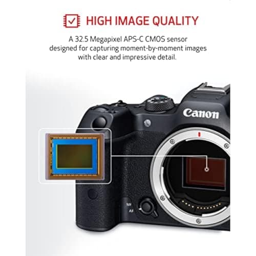 Variant image 2 of Canon EOS R7
