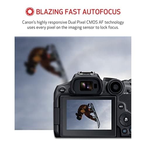 Variant image 3 of Canon EOS R7
