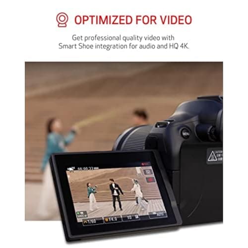 Variant image 6 of Canon EOS R7