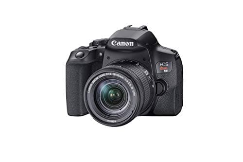 Variant image 1 of Canon EOS Rebel T8i
