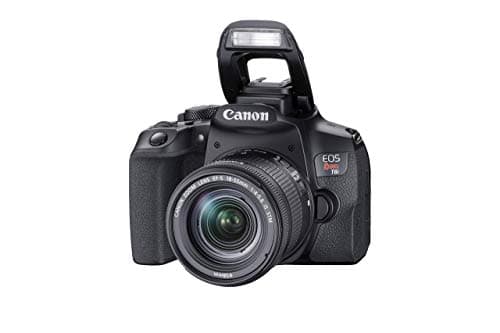 Variant image 2 of Canon EOS Rebel T8i