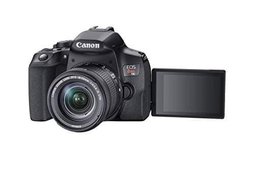 Variant image 3 of Canon EOS Rebel T8i