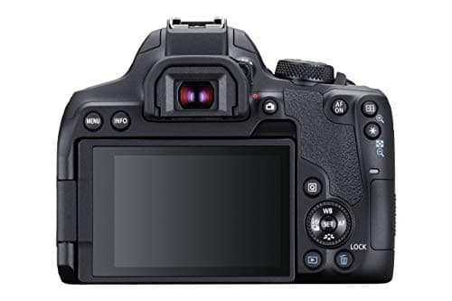 Variant image 4 of Canon EOS Rebel T8i