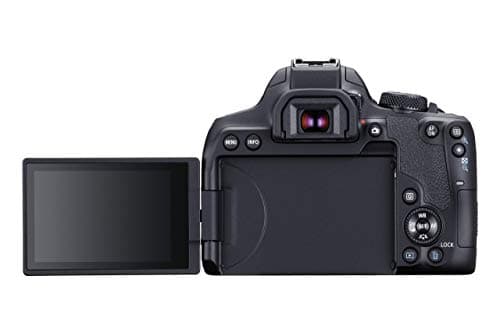 Variant image 5 of Canon EOS Rebel T8i