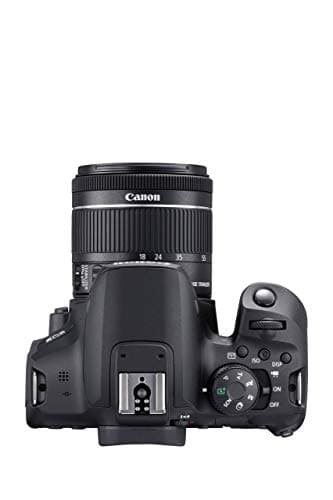Variant image 6 of Canon EOS Rebel T8i