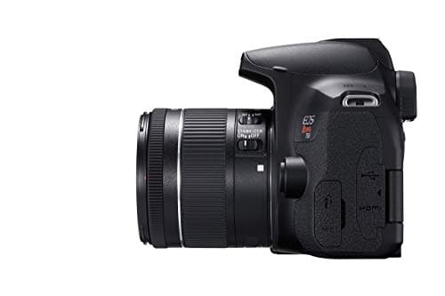 Variant image 7 of Canon EOS Rebel T8i