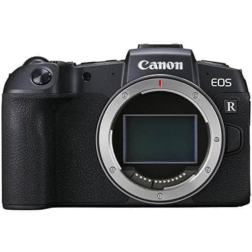Picture of Canon EOS RP