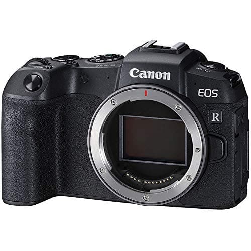 Variant image 2 of Canon EOS RP