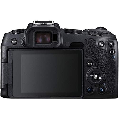 Variant image 3 of Canon EOS RP