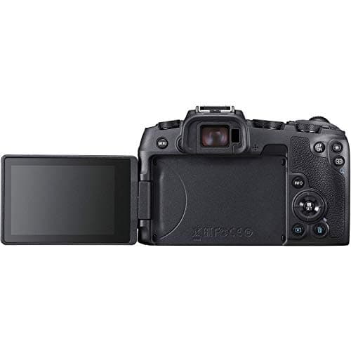 Variant image 4 of Canon EOS RP