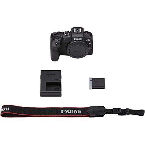Variant image 5 of Canon EOS RP