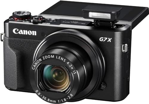 Variant image 1 of Canon PowerShot G7 X Mark II
