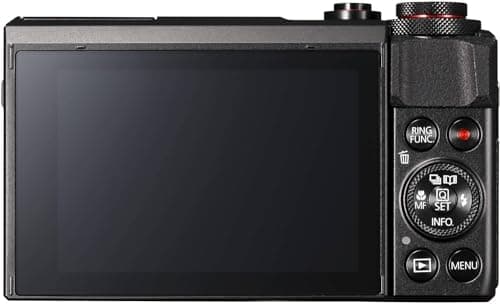 Variant image 6 of Canon PowerShot G7 X Mark II