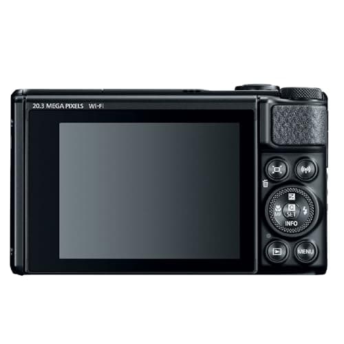 Variant image 3 of Canon PowerShot SX740 HS