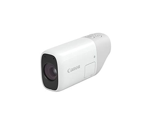 Picture of Canon PowerShot Zoom