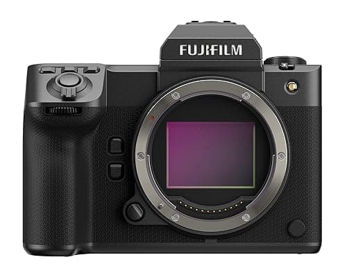Picture of Fujifilm GFX 100 II
